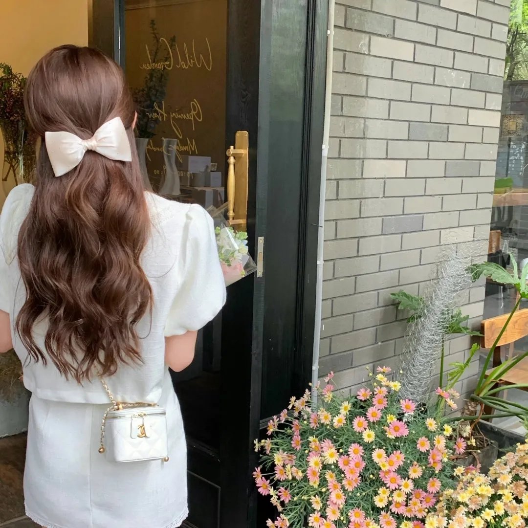 听见颜色的女孩